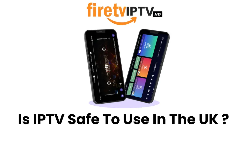 Is IPTV Safe